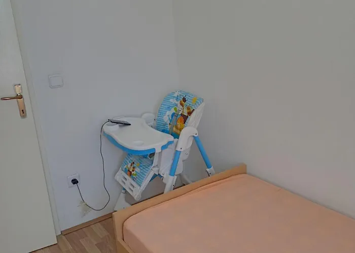 Vakantiehuis Kuca Za Odmor Mira Blizu Biograda Na Moru