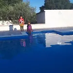 Kuca Za Odmor Mira Blizu Biograda Na Moru 度假居 Donja Jagodnja