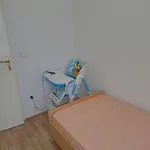 度假居 Kuca Za Odmor Mira Blizu Biograda Na Moru