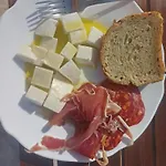 度假居 Kuca Za Odmor Mira Blizu Biograda Na Moru *