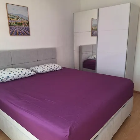 Kuca Za Odmor Mira Blizu Biograda Na Moru * Donja Jagodnja