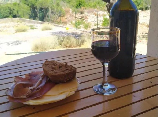 Kuca Za Odmor Mira Blizu Biograda Na Moru *