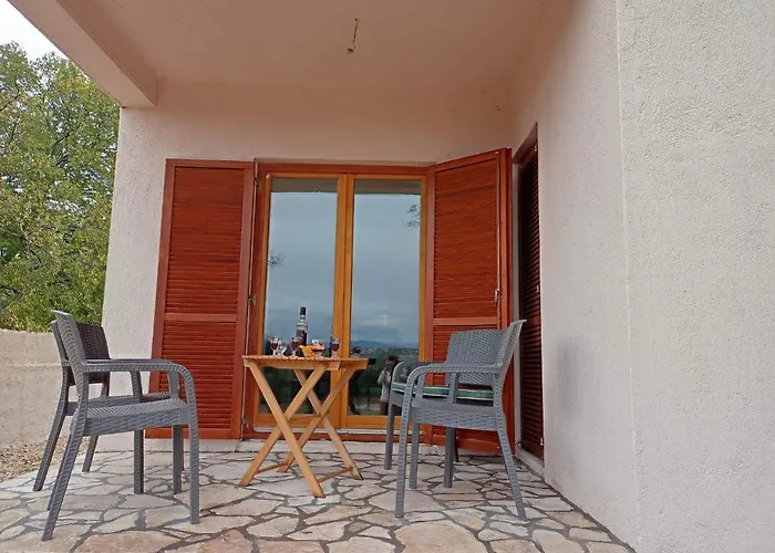 Kuca Za Odmor Mira Blizu Biograda Na Moru Nyaraló