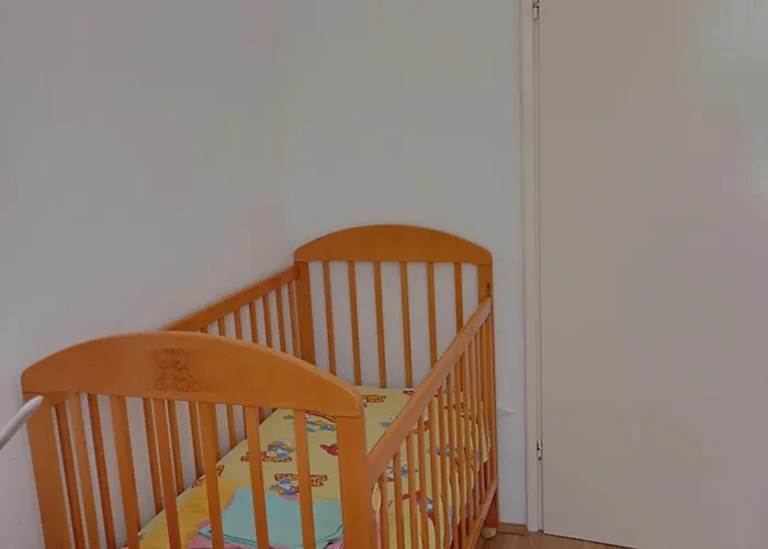 Nyaraló Kuca Za Odmor Mira Blizu Biograda Na Moru *