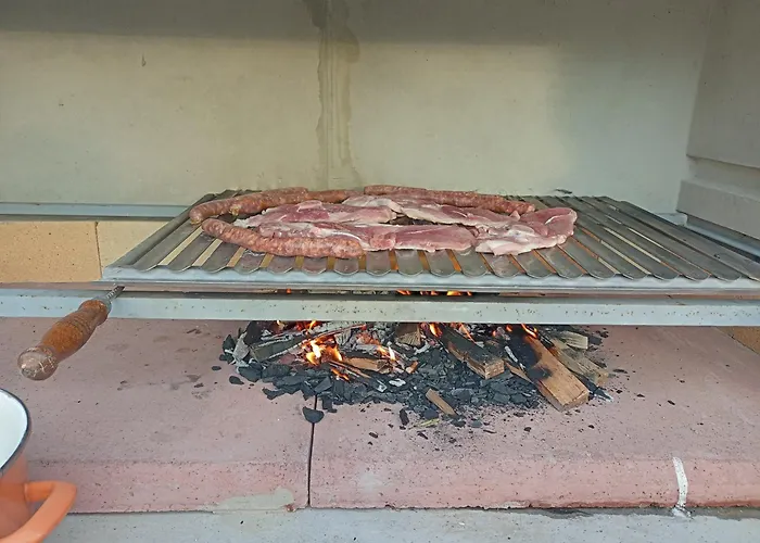 Kuca Za Odmor Mira Blizu Biograda Na Moru