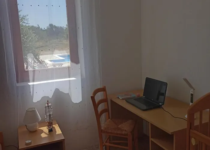 Kuca Za Odmor Mira Blizu Biograda Na Moru *