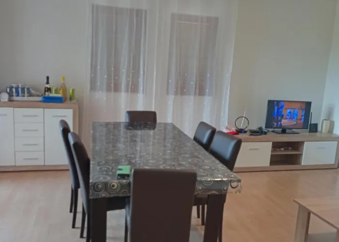 Kuca Za Odmor Mira Blizu Biograda Na Moru