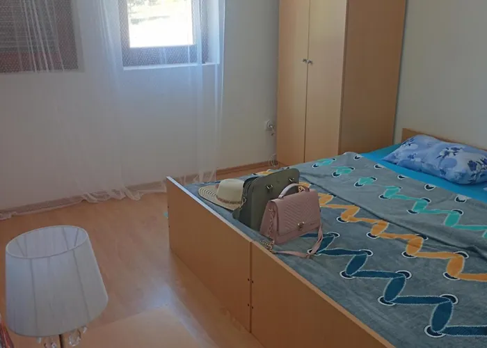 Kuca Za Odmor Mira Blizu Biograda Na Moru * Donja Jagodnja